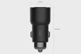 xiaomi-roidmi-3s-transmiter-bluetooth-czarny-waga-z-opakowaniem-0-05-kg