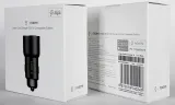 xiaomi-roidmi-3s-transmiter-bluetooth-czarny-zasilanie-gniazdo-zapalniczki-samochodowej-12v