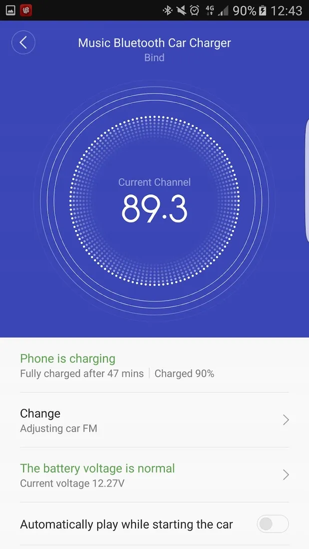 xiaomi-roidmi-3s-transmiter-bluetooth-czarny-stan-nowy