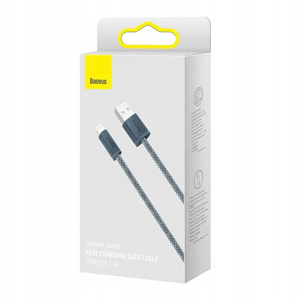 baseus-dynamic-kabel-lightning-2m-2-4-szary-stan-nowy