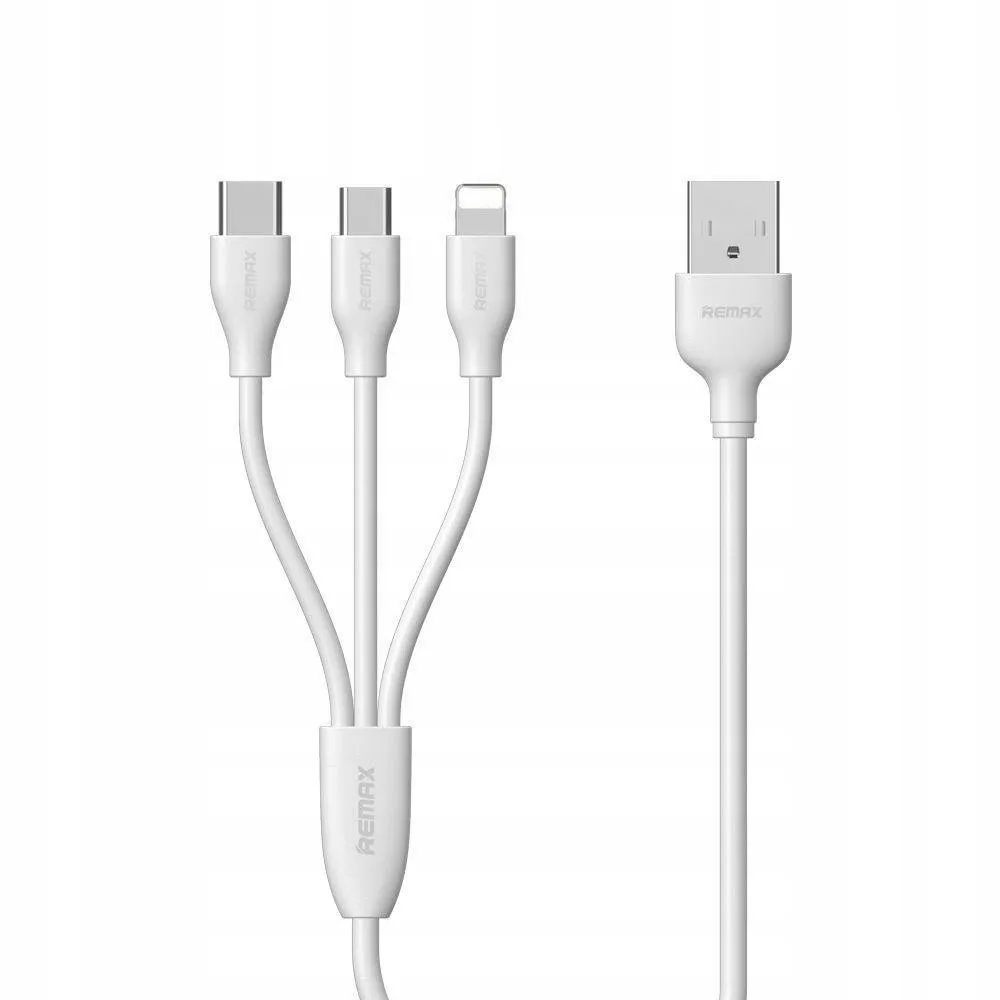 remax-suda-kabel-3w1-micro-usb-lightning-typ-c-wh
