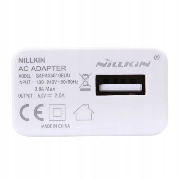 nillkin-ac-adapter-ladowarka-2a-fast-charge-biala-kolor-bialy