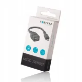 adapter-host-usb-micro-usb-forever-tfo-f-stan-nowy