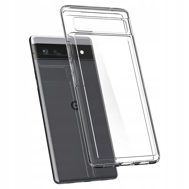 spigen-ultra-hybrid-do-google-pixel-6a-crystal-cle-stan-nowy