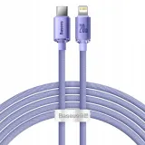 baseus-crystal-shine-kabel-typ-c-lightning-2m-purp