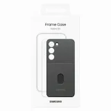 samsung-frame-cover-etui-samsung-galaxy-s23-pokrow-kolor-czarny