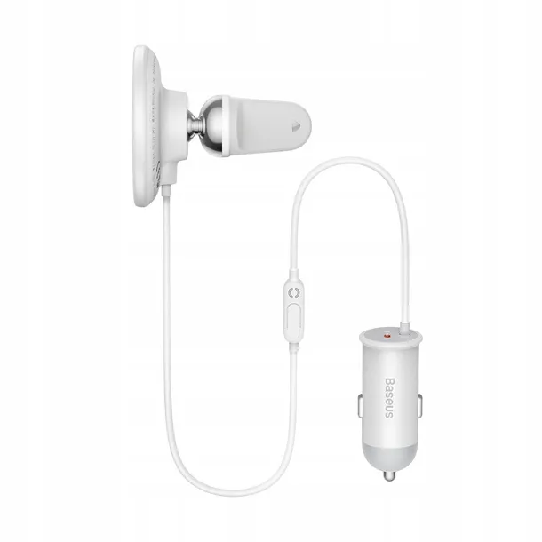 baseus-samochodowa-ladowarka-magsafe-15w-usb-c-stan-nowy