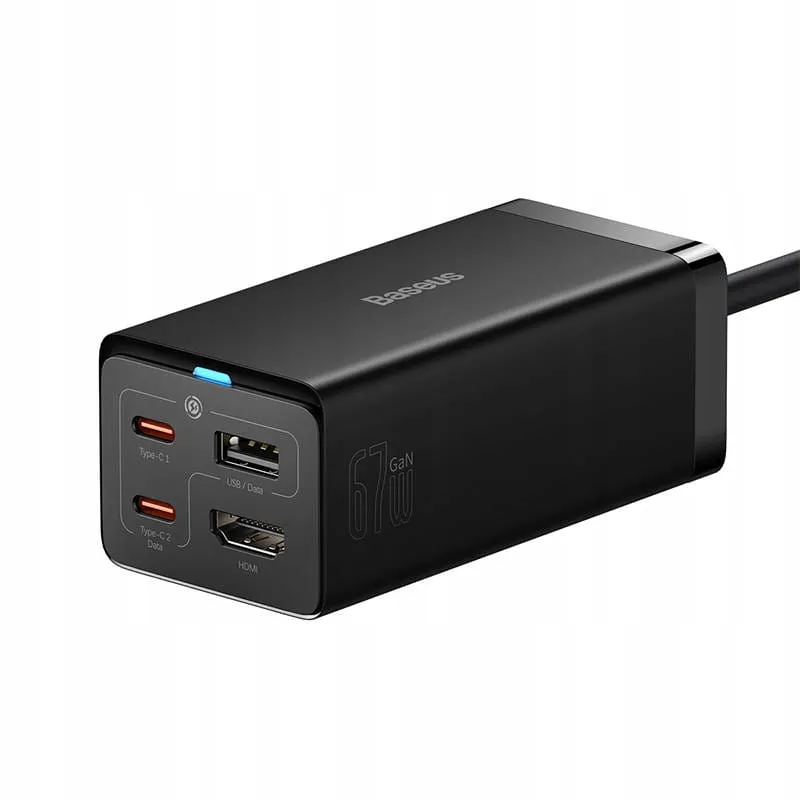 baseus-ladowarka-gan5-pro-2xusb-c-usb-hdmi-67w