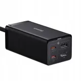 baseus-ladowarka-gan5-pro-2xusb-c-usb-hdmi-67w-stan-nowy