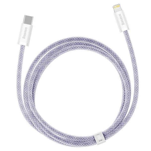 baseus-dynamic-2-kabel-usb-c-lightning-1m-20w-fiol-kolor-fioletowy