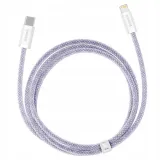 baseus-dynamic-2-kabel-usb-c-lightning-1m-20w-fiol-kolor-fioletowy