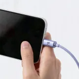 baseus-crystal-shine-kabel-lightning-2m-2-4a-purpu-konstrukcja-oplot