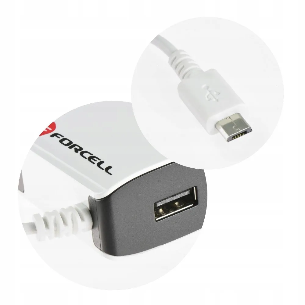 ladowarka-sieciowa-micro-usb-z-kablem-1a-forcell-stan-nowy
