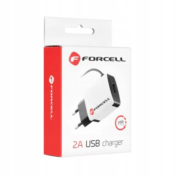 ladowarka-sieciowa-micro-usb-z-kablem-1a-forcell-marka-uniwersalna
