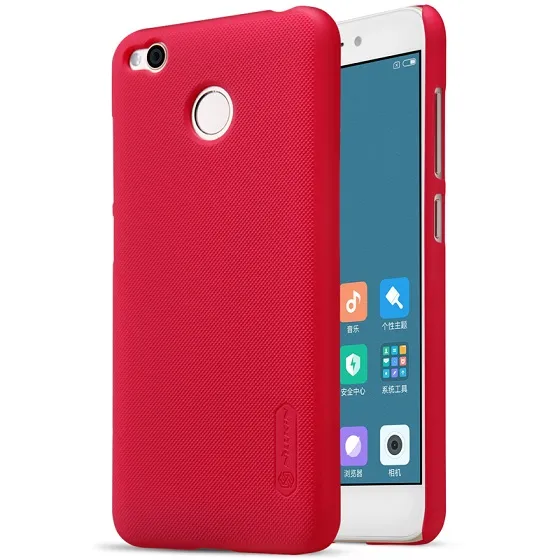 nillkin-etui-plecki-do-xiaomi-redmi-note-4x-red