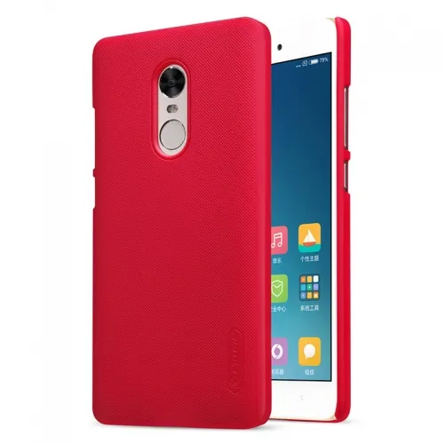 nillkin-etui-plecki-do-xiaomi-redmi-note-4x-red-stan-nowy
