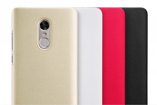 nillkin-etui-plecki-do-xiaomi-redmi-note-4x-red