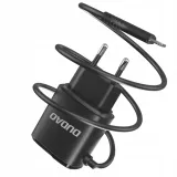 dudao-ladowarka-2xusb-lightning-12w-a2prol-black-stan-nowy