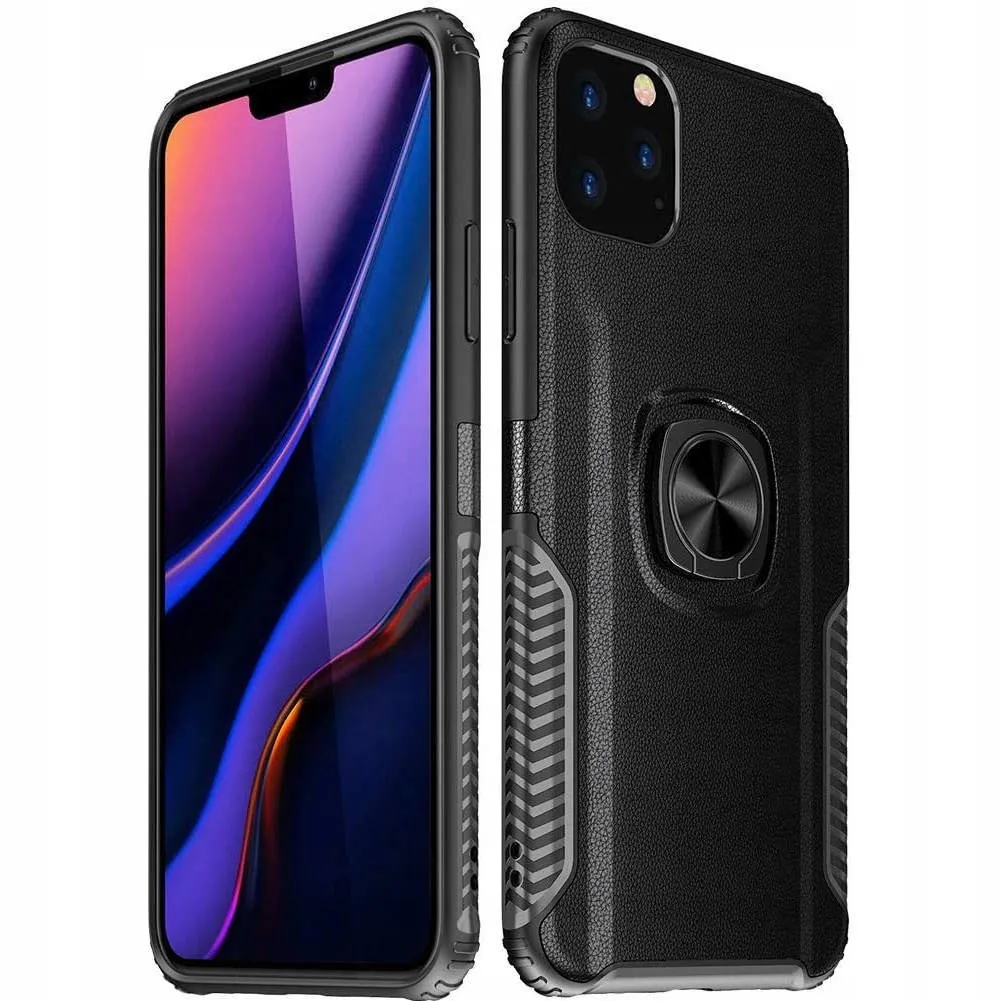 armor-ring-etui-xiaomi-redmi-note-9s-9-pro-czarne