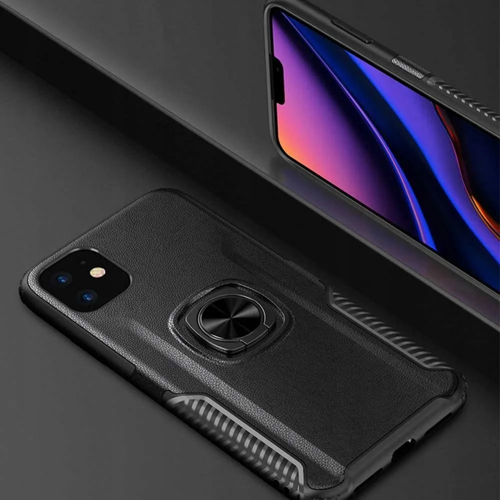 armor-ring-etui-xiaomi-redmi-note-9s-9-pro-czarne-stan-nowy