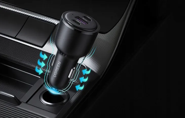 ugreen-ladowarka-samochodowa-2xusb-c-69w-cd239-prad-wyjsciowy-3000-ma