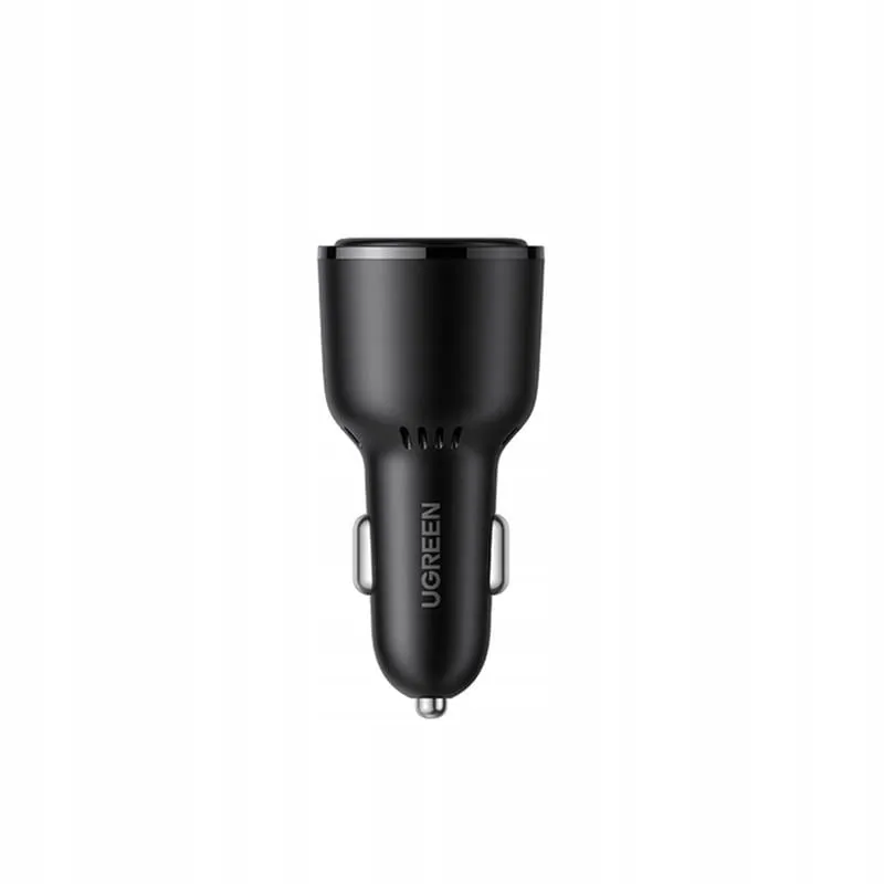 ugreen-ladowarka-samochodowa-2xusb-c-69w-cd239-stan-nowy