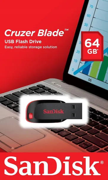 pendrive-sandisk-cruzer-blade-64gb-usb-2-0