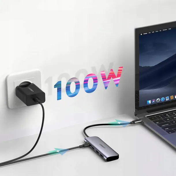 ugreen-adapter-hub-5w1-usb-hdmi-microsd-pd-70411-kod-producenta-70411