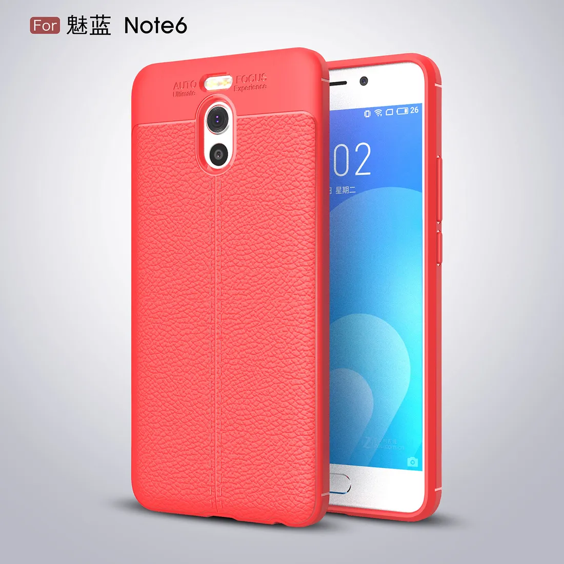 etui-ipaky-leather-case-meizu-note-6-czerwone