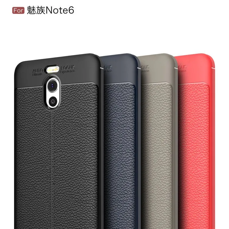 etui-ipaky-leather-case-meizu-note-6-czerwone-stan-nowy