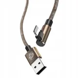baseus-camouflage-lightning-2-4a-1m-calmc-a12-kolor-brazowy