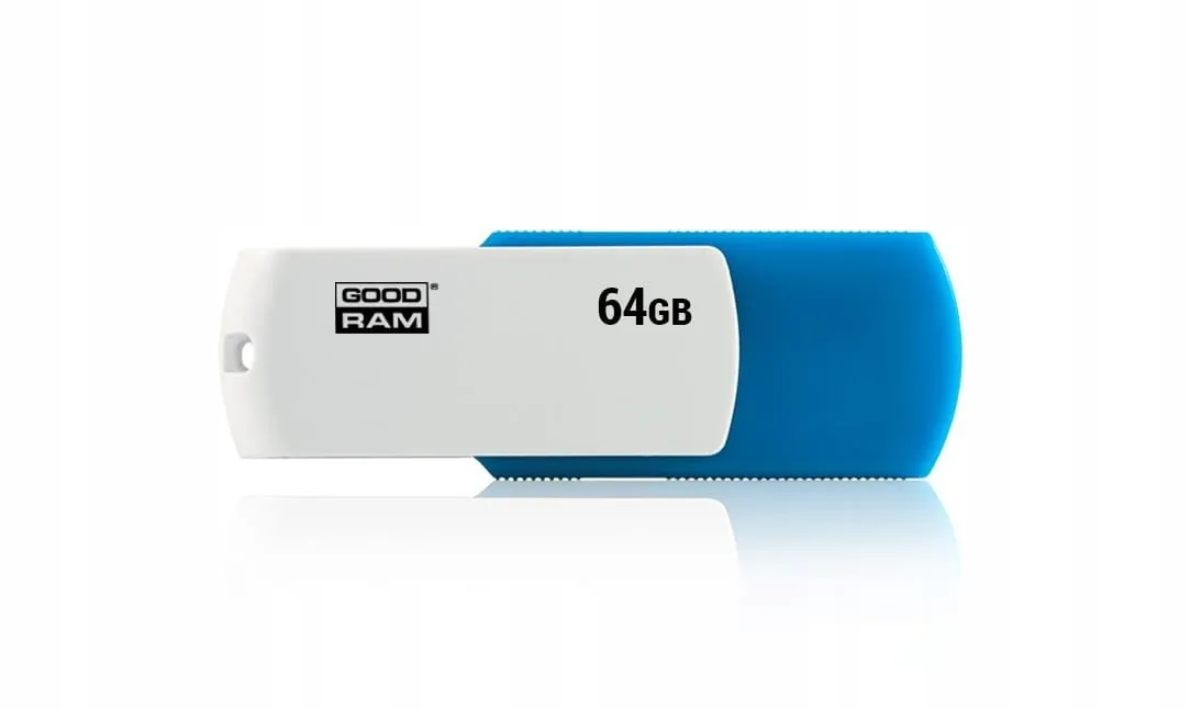 pendrive-goodram-colour-uco2-0640mxr11-64gb