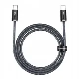 baseus-dynamic-kabel-usb-c-do-usb-c-1m-100w-szary