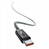 baseus-dynamic-kabel-usb-c-do-usb-c-1m-100w-szary-stan-nowy