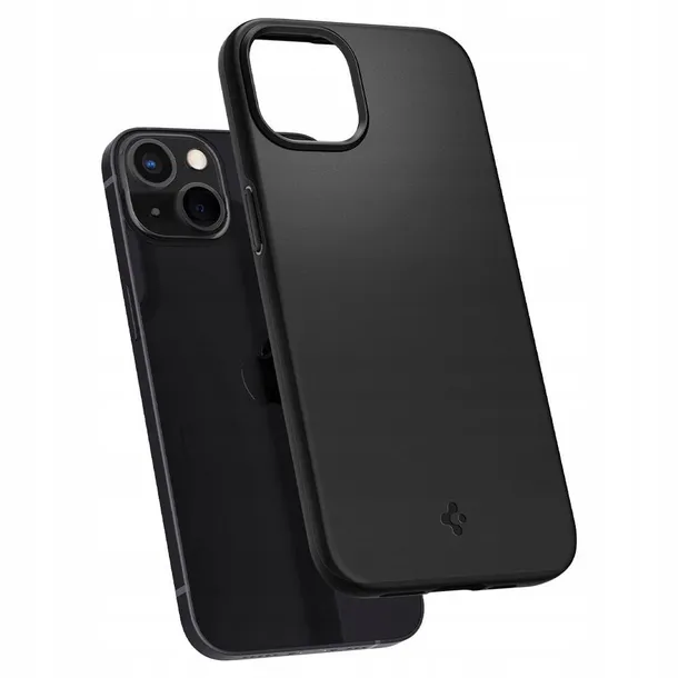 spigen-thin-fit-etui-do-iphone-13-black-przeznaczenie-apple