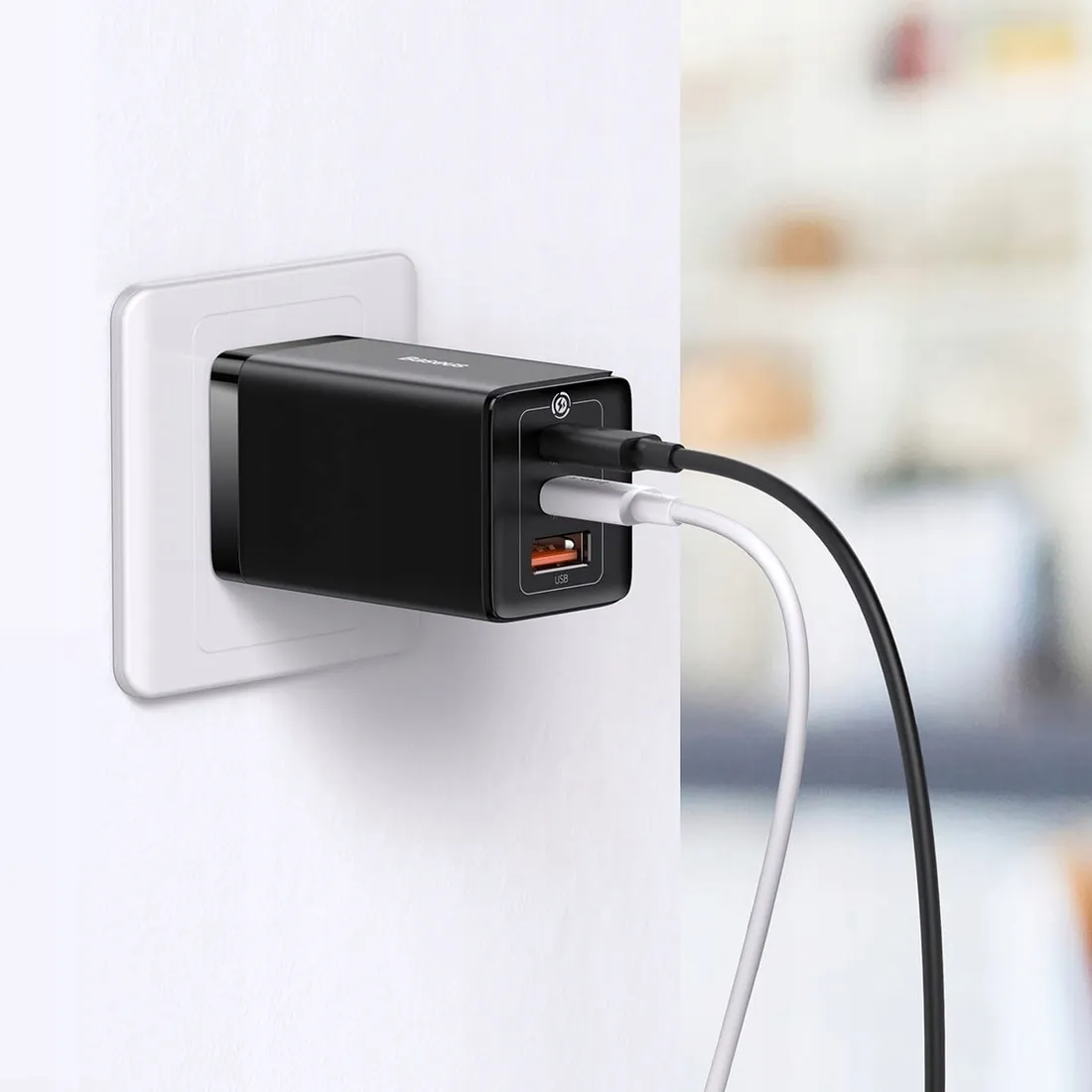 baseus-gan5-pro-2c-u-65w-ladowarka-3x-usb-a-usb-c-stan-nowy