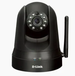 kamera-d-link-dcs-5009l