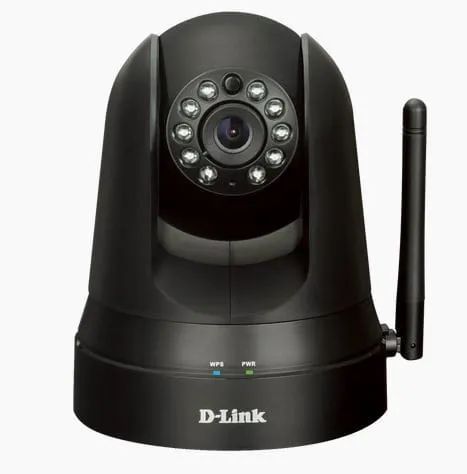kamera-d-link-dcs-5009l