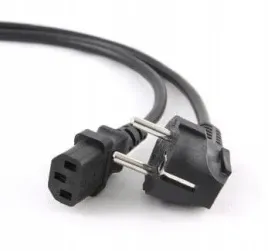 kabel-gembird-pc-186-vde-10m-10m