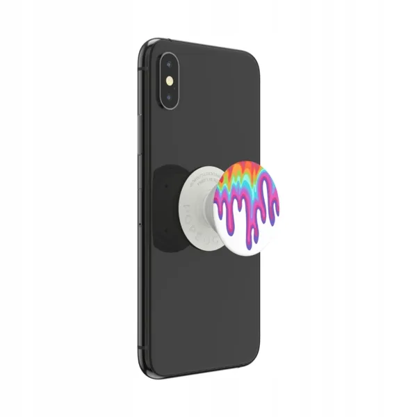 popsockets-uchwyt-rainbow-melt-rodzaj-na-palce