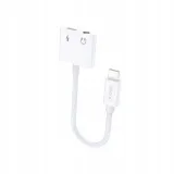 dudao-adapter-typ-c-mini-jack-l13t-white-stan-nowy