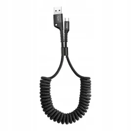 baseus-fish-eye-spring-kabel-usb-c-1m-2a-catsr-01