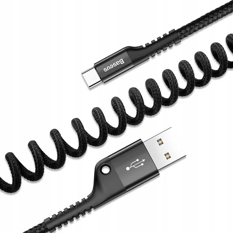 baseus-fish-eye-spring-kabel-usb-c-1m-2a-catsr-01