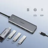 ugreen-hub-micro-4xusb-3-2-gen-1-70336-waga-z-opakowaniem-0-1-kg