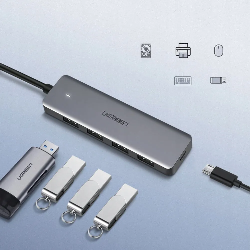 ugreen-hub-micro-4xusb-3-2-gen-1-70336