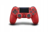 gamepad-sony-ps4-czerwony-dualshock