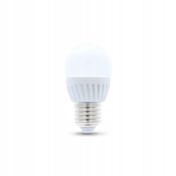 Żarówka LED E27 G45 10W 230V 3000K 900lm ceramiczn ERLI.pl