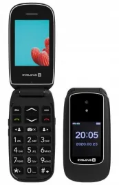 evelatus-wave-2020-ds-ew02bk-graphite-black
