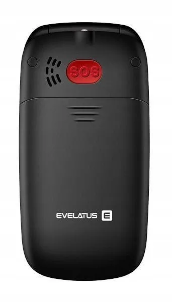 evelatus-wave-2020-ds-ew02bk-graphite-black-marka-telefonu-inna-marka