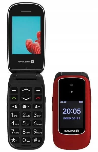 evelatus-wave-2020-ds-ew02rd-maroon-red